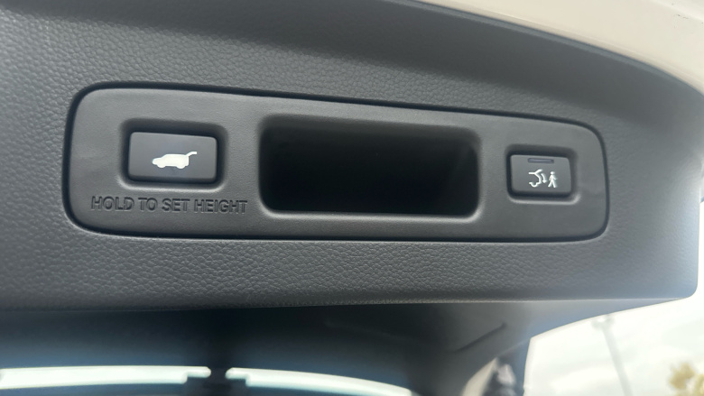 Honda HR-V 1.5 eHEV Advance 5dr CVT Hybrid Hatchback